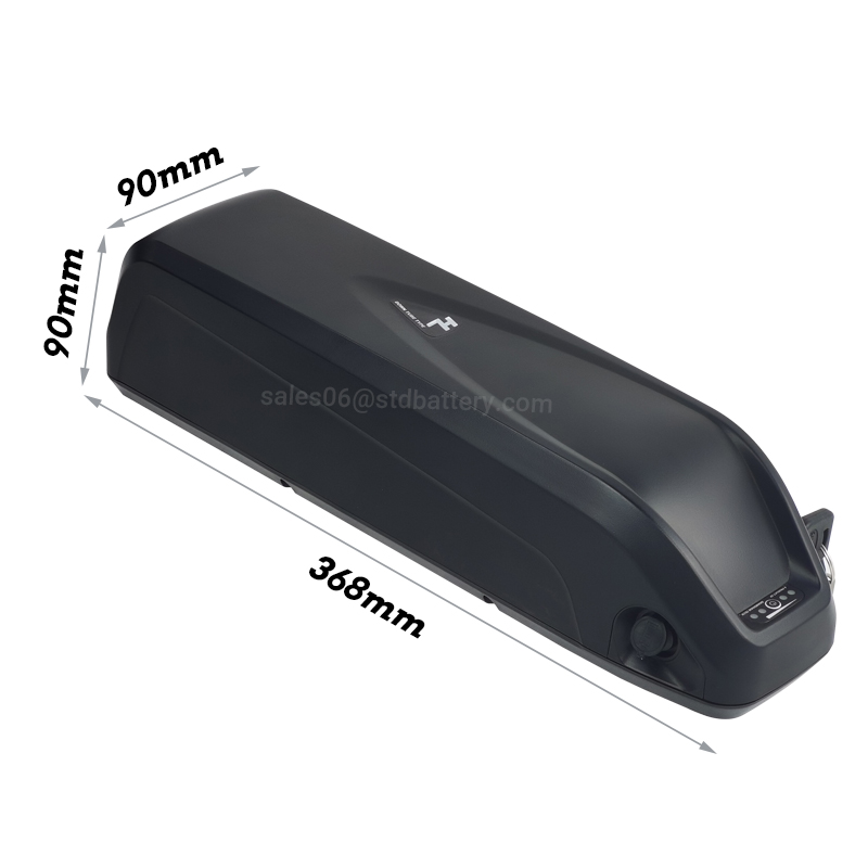 Hailong ebike batterie 36v 48v – Ebike Battery 48V 20Ah Hailong Bewertung und Preis